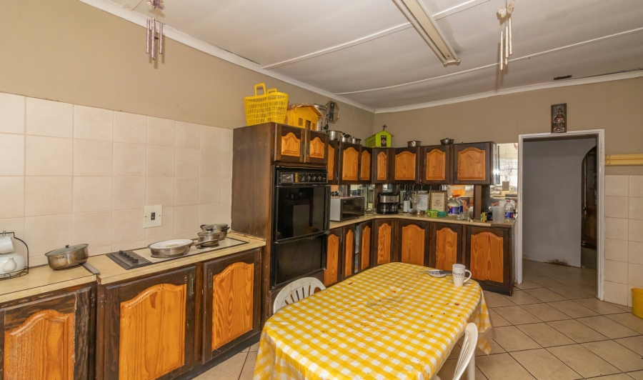 3 Bedroom Property for Sale in Morewag Free State